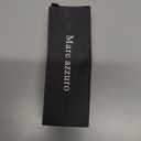 MARE AZZURO Oversized Reading Glasses Women Lightweight Large Readers 1.0 1.25 1.5 1.75 2.0 2.25 2.5 2.75 3.0 3.5 4.0 5.0 6.0 (Brown)