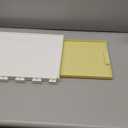 2-in-1 Rotating Puzzle Board and Puzzle Glue with Built-in Brush