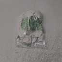 Haloumoning Girls Maxi Dress Long Sleeve Casual Holiday Dress with Pockets for 14 Years White