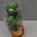 Baby Toys Interactive, Dancing Talking Cactus Toy Volume Adjustable, Mimicking Singing Repeating, Easter Gifts / Easter Basket Stuffers for Baby Toddler, Toddler Infant Baby Toys Gifts for Boys Girls