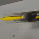 Monroe Gas-Magnum 34910 Suspension Shock Absorber for Chevrolet K10