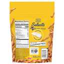 4 x Rold Gold Selects, Cool Ranch Pretzel Twists, 4 Oz (4 Ounce (Pack of 1))