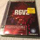 Tom Clancy's Rainbow Six Vegas 2 Limited Edition -Xbox 360