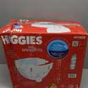 Huggies Size 3 Diapers, Little Snugglers Baby Diapers, Size 3 (16-28 lbs), 136 Count