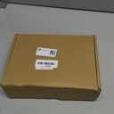 LEERCON Massage Gun Deep Tissue, Silent Brushless Motor and Portable Massage Gun with 4 Interchangeable Heads for Deep Muscle Relief and Relaxation, Relax Gift