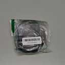 Portable Neck Fan, Mini Small Personal Handheld Fan USB Rechargeable 3 Speed for Girls Boys Woman Eyelash Travel Home Office Outdoor (Black)