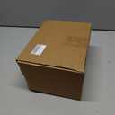 24 Pcs Velvet Christmas Balls Bulk Shatterproof Plastic Christmas Tree Decorations for Decorative Hanging Baubles (24, CoffeeWhiteHaze BlueBeigeBlackish GreenKhaki, 2.36Inch)