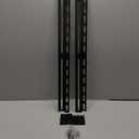 Universal TV Wall Mount Extension Bracket for Televison Wall Plate