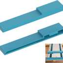 Guide Rail Protective Caps Compatible with Makita Track Saws