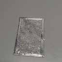 OEM LG Microwave Grease Filter Originally For LG LMV2031SB, LMV2031BD