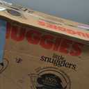Huggies Size 1 Diapers, Little Snugglers Diapers, Size 1 (8-14 lbs), 66 Count (2x33), Packaging May Vary