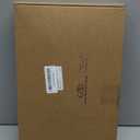 24 Pcs Valentines Hanging Rose Decoration Rose Garland Valentine's Artificial Red Flower Garland Hanging Roses with Red Ribbon and Hooks for Engagement Bridal Shower Anniversary Wedding