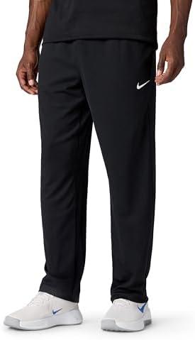 Nike Men's Totality Dri-FIT Open Hem Versatile Pants L