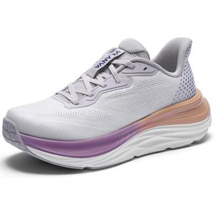 Vilanva Women's Walking Tennis Shoes Running Sneakers, size 9