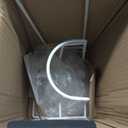 Stocking Donner Sock Aid Tool for Compression Socks Men or Women - Strong Metal Design with Soft Foam Grips - Dressing Aid Hip Kit for Easy Use with Stockings and Compression Socks - Regular (Regular (Under 16" Calves))