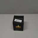 Flameless Candles Battery Operated with Timer, 3D Moving Flame Flickering, Last 600+ Hours Battery Candles, 3" x 3" Ivory Real Wax Electric LED Candle for Wedding Party Decorations