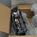4 Pack AmeriLite Factory Style Obs Headlights Set For Chevy GMC Pickup Truck 1500 2500 3500 - Passenger and Driver Side 