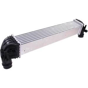 ApplianPar Turbo Intercooler Air Cooler for Chevrolet Cruze 1.4L 2016-2019