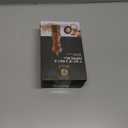 BILL.F Salt and Pepper Grinder Pepper Mill Grinder Pepper Grinders Salt Mill Set of 2 with Adjustable Ceramic Rotor 7 Inch (Acacia Original)