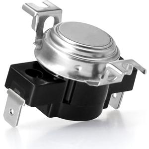 Criditpid C-E-090-21 High Limit Thermodisc Switch for Breckwell Big E, P22, P23, P24, P26, P2000, P2700 Pellet Stove, 80683 Thermodisc for US Stove & USSC 5040 Pellet Stove.