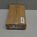 Hananona 50 Pcs Artificial Pine Branches Green Plants Pine Needles DIY Accessories for Garland Wreath Christmas and Home Garden Decor (50, Green)