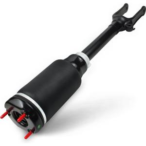 1643204513 Front Suspension Air Spring Shock Strut Compatible with Mercedes Benz W164 X164, 2007-2009 GL320, 2010-2012 GL350, 2007-2012 GL450, 2008-2012 GL550, 2010 2011 ML450 1643206113 (Without ADS)