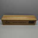 Artificial Bird of Paradise - Fake Plants Indoor Faux Tropical Palm Potted Dypsis Lutescens for Home Office Decor Housewarming (4FT-1Pack) (7in)