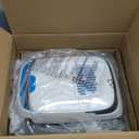 AIRROBO Pool Vacuum for Inground Pools, Smart Navigation Pool Cleaner Robot, Wall Climbing Pool Cleaner, Cleans Pool Floors, Walls & Waterline, 120 Min Run Time, for Above Ground & Inground Pools