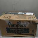 Pampers Swaddlers Diapers, Size 6 (23-44 lbs), 108 Count, Absorbent, Keeps Baby Dry and Comfortable, Skin Safe Disposable Baby Diaper 