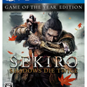 Sekiro: Shadows Die Twice [Game of the Year Edition]