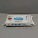 Best Pet Supplies Coconut-Scented Moisturizing Pet Wipes for Dogs & Cats  Extra Soft & Strong Grooming Wipes with Gentle Plant-Derived Formula, Model Number: WW-CO-100 Count (Pack of 1)