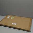 Will You Marry Me Neon Sign, Super Large Size 21.7x13.8 Inch Neon letter Signs for Wall Room Backdrop Decoration (Warm White)