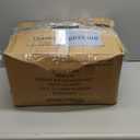 Simpli-Magic Heavy Duty Padded Moving Blankets 72" x 40"  12 Pack  Packing Blankets, Furniture Covers for Moving