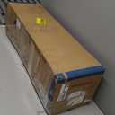 SUNCREAT 2-in-1 Hammocks Convertible Portable Double Hammock with Stand Included, Outdoor Hammock and Stand, Patented, Dark Grey with Tassel