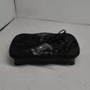 Vibration Plate Exercise Machine for Lymphatic Drainage Weight Loss, Whole Body Workout Vibration Fitness Platform ,Home Training Equipment ,Sport Gym for Weight Loss Fat Burner for Women Men