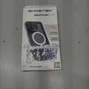 Ghostek Nautical Slim iPhone 16 Pro Max Waterproof Case - Built-in Screen and Camera Lens Protector, Compatible with Apple MagSafe Accessories Designed for Apple iPhone 16 Pro Max (6.9", Clear)