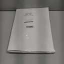 Lunmon 63 Pcs Basketball Senior Night Decorations Includes Basketball Senior 2026 Banners, 18 Inch Foil Balloons 12 Inch Latex Balloons Paper Garland Pompoms Hanging Swirls