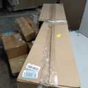 SteelWorks 1/8 in. X 1 in. W X 36 in. L Steel L-Angle