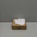 Wireless Controller for PS5 with RGB LED,TURBO, Dual Vibration, 6 Axis Gyro Sensor, Touchpad, Ergonomic for Playstation 5 Controller, Compatible with PlayStation 5/PC/Mac, Anti-Slip Black and White