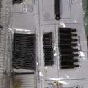 Hardware Pack (30in Charcoal Wagon CGW30G1): 9904180064 Compatible with Masterbuilt