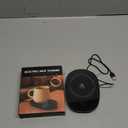 Coffee Warmer for Desk Auto Shutoff, Coffee Mug Warmer for Desk with 3 Temperature & 8 Hours Auto Shut Off