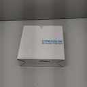 Comgrow PLA 3D Printer Filament, 3D Printer PLA Filament 1.75mm, Dimensional Accuracy +/- 0.02 mm, 1KG Spool PLA Grey