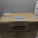 Coleman Chiller 48qt Cooler with Ice Retention, Leak Resistant, Great for Camping, Concerts, Sports, and More, 48qt