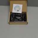 Portable Cassette Player & Convert Tape to Digital MP3 Digital, Retro Tape Recorder Walkmaner with Auto-Reverse,2 AA Batteries/USB Powered(Black)