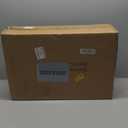 2 Pack Stainless Steel Litter Box | XL Enclosed Cat Litter Boxes with Lid for Big Cats and Multi-Cats | High Sided, Anti-Urine Leakage | Non-Stick Bottom (Silver Gray)