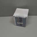 12 Pieces Christmas Cabinet Ribbons Xmas Door Ribbon Cabinet Bows with Large 30m Red Ribbons for DIY Christmas Festive Party Tree Decor Dining Kitchen Supplies,Red(Polyester)