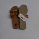 SMNY ARIANA COGNAC,  Size 11