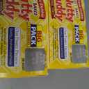3 x Little Debbie Nutty Buddy Creme Pie Big Pack, 16.9 oz Box (EXP 07/22/26)