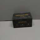 Solareye Trail Camera WiFi - Solar Powered 4K 64MP Game Cameras with Night Vision Motion Activated Waterproof with 32GB Micro SD Card, IP66 120 Detection Angle 0.2s Trigger 940nm No Glow LED Wildlife (Olive Green)