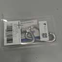 SHONAN Marine Boat Hooks, Stainless Steel Carabiner Heavy Duty Snap Hook, Rope Clips for Jet Ski, Kayak and Boat Dock Lines